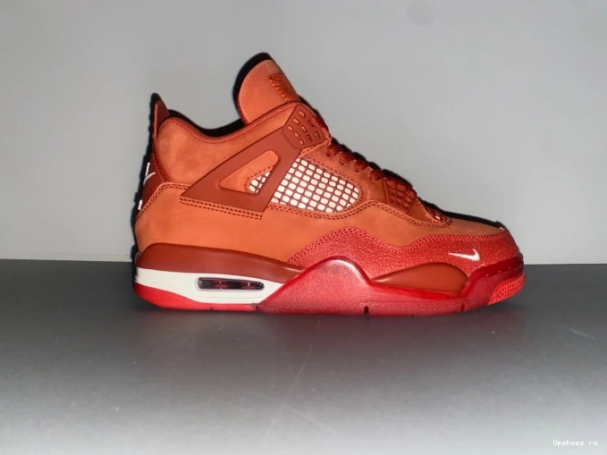 Air Nigel “Brick 4 by x Brick” Jordan Sylvester 0520
